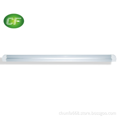 120cm T518W Frosted Cover Integrate Tube (CFT5012)